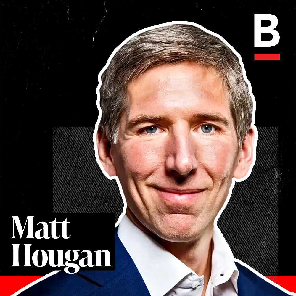 ETH ETFs Begin Trading | Matt Hougan