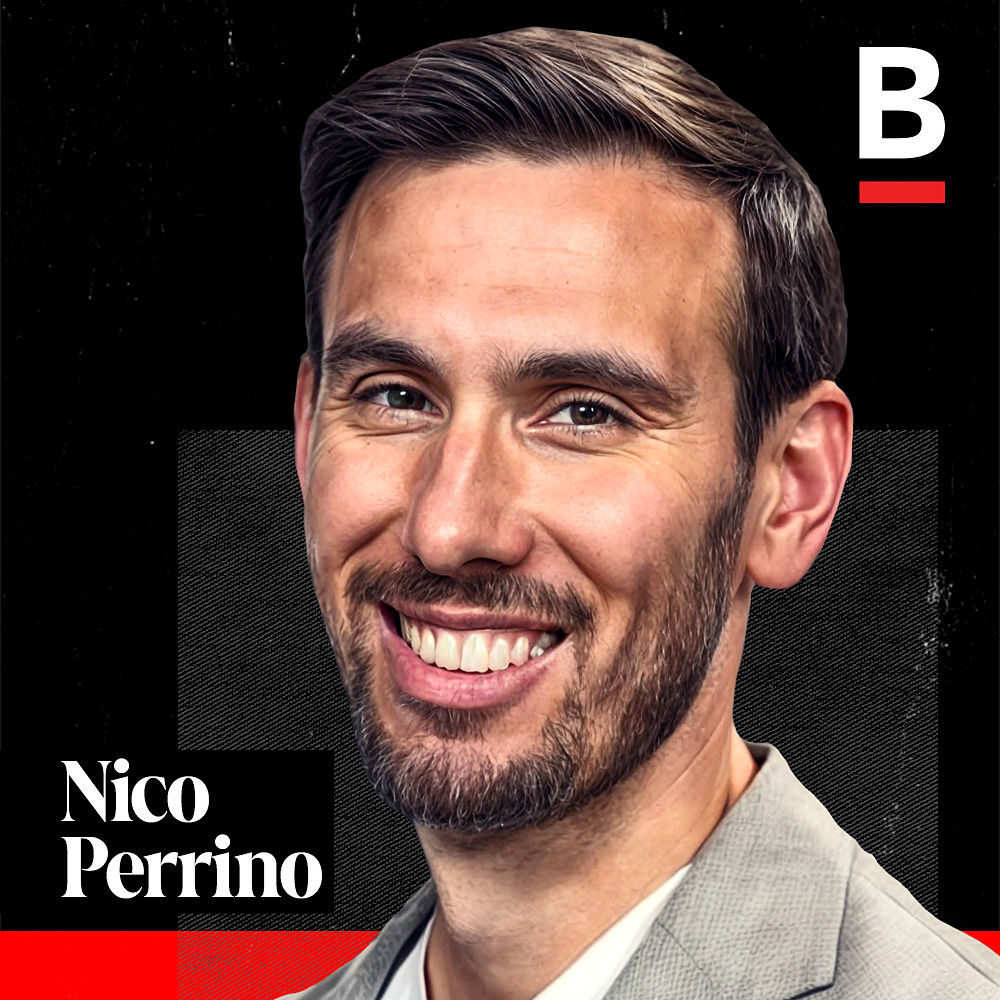 The Very Serious Impact of Misinformation | Nico Perrino