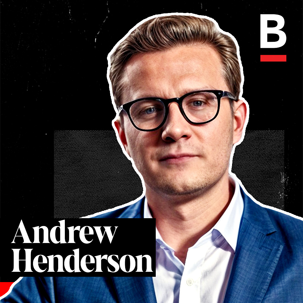Why You Should Leave Your Country | Andrew Henderson