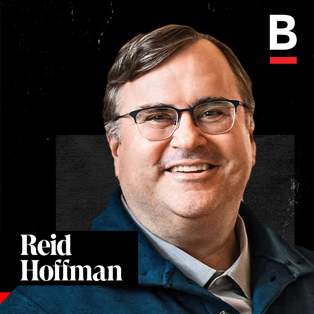 Superagency: The Bull Case for AI | Reid Hoffman