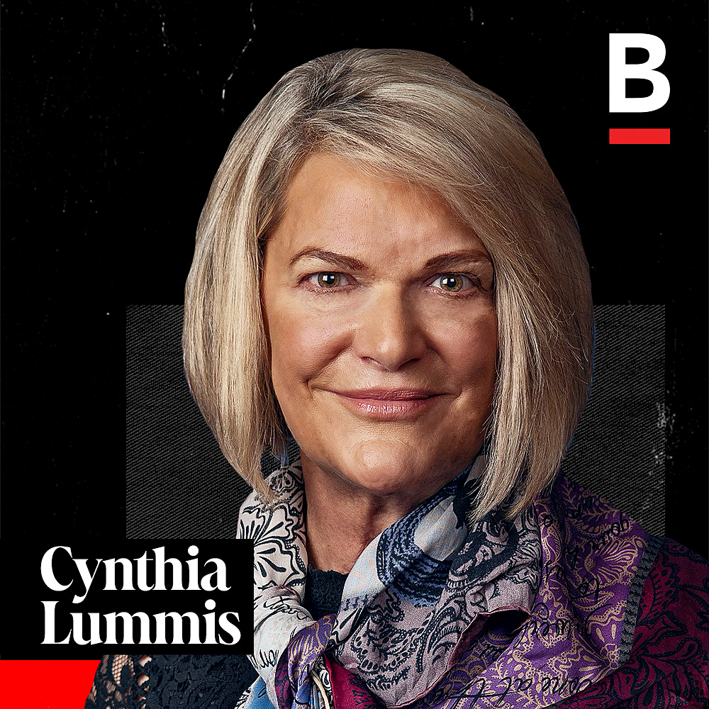 U.S. Strategic BTC Reserve - The BITCOIN Act | Senator Cynthia Lummis