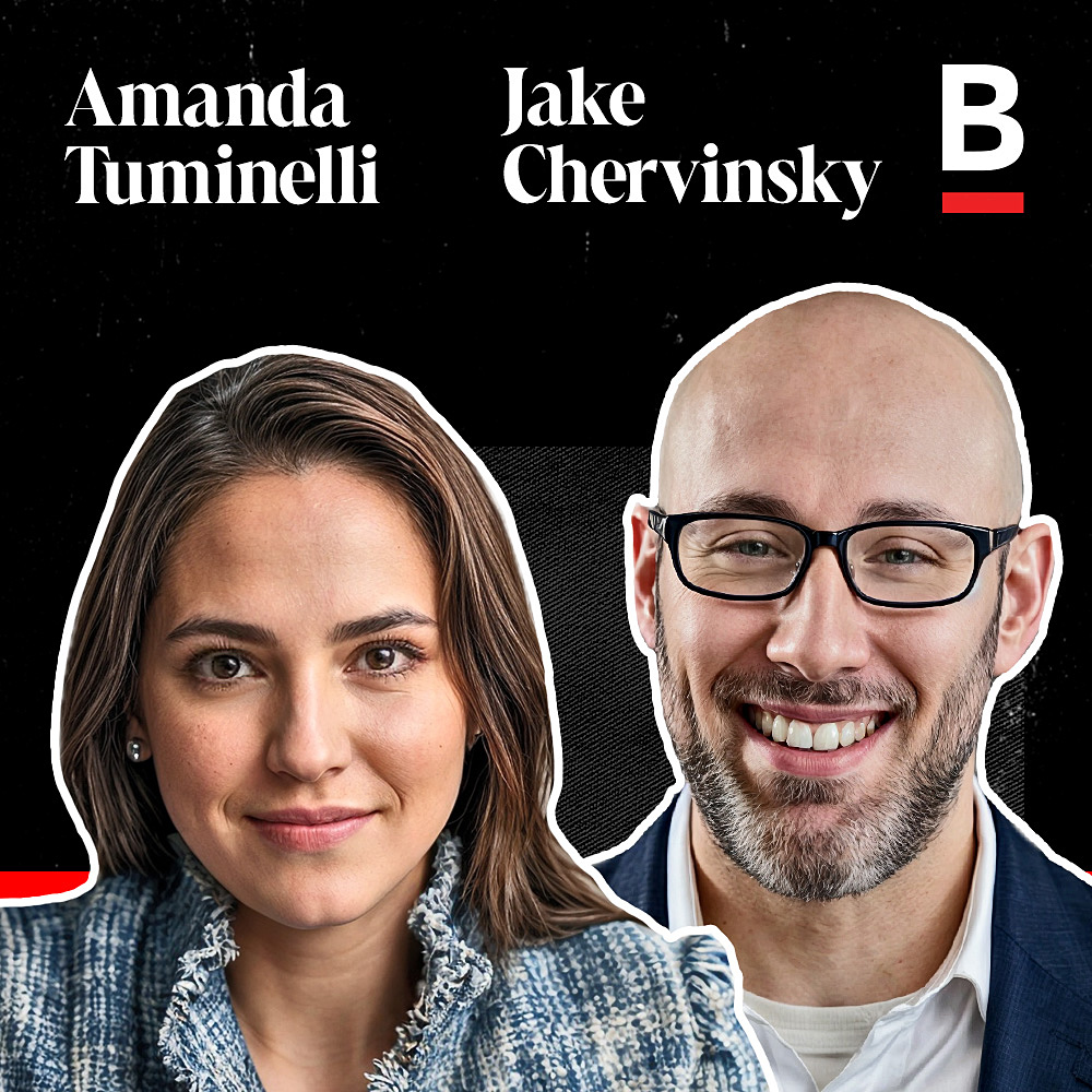 Crypto vs. The World | Jake Chervinsky & Amanda Tuminelli
