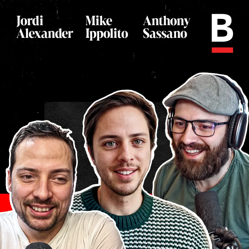 214 - L2 Tokens: Bullish or Bearish? with Sassal, Jordi, & Ippolito