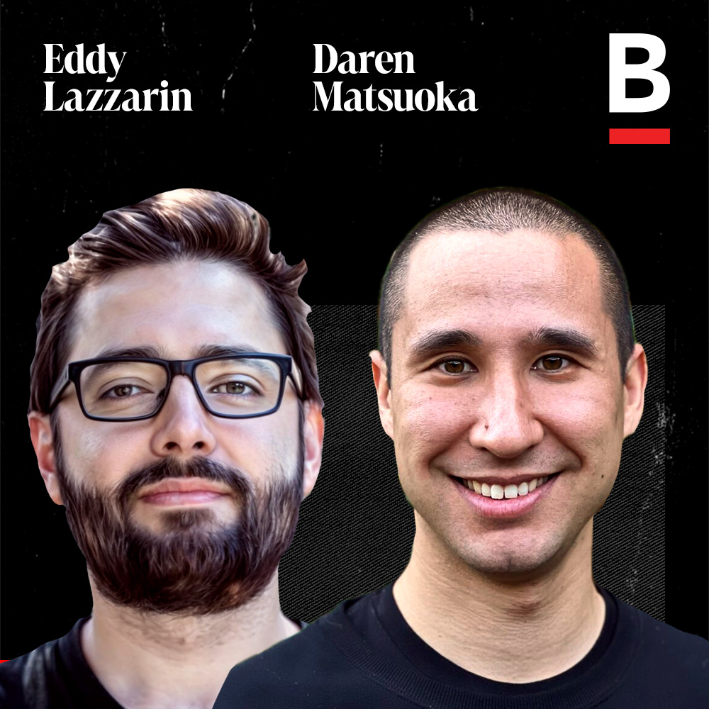 A16z 2024 State of Crypto Report | Eddy Lazzarin & Daren Matsuoka