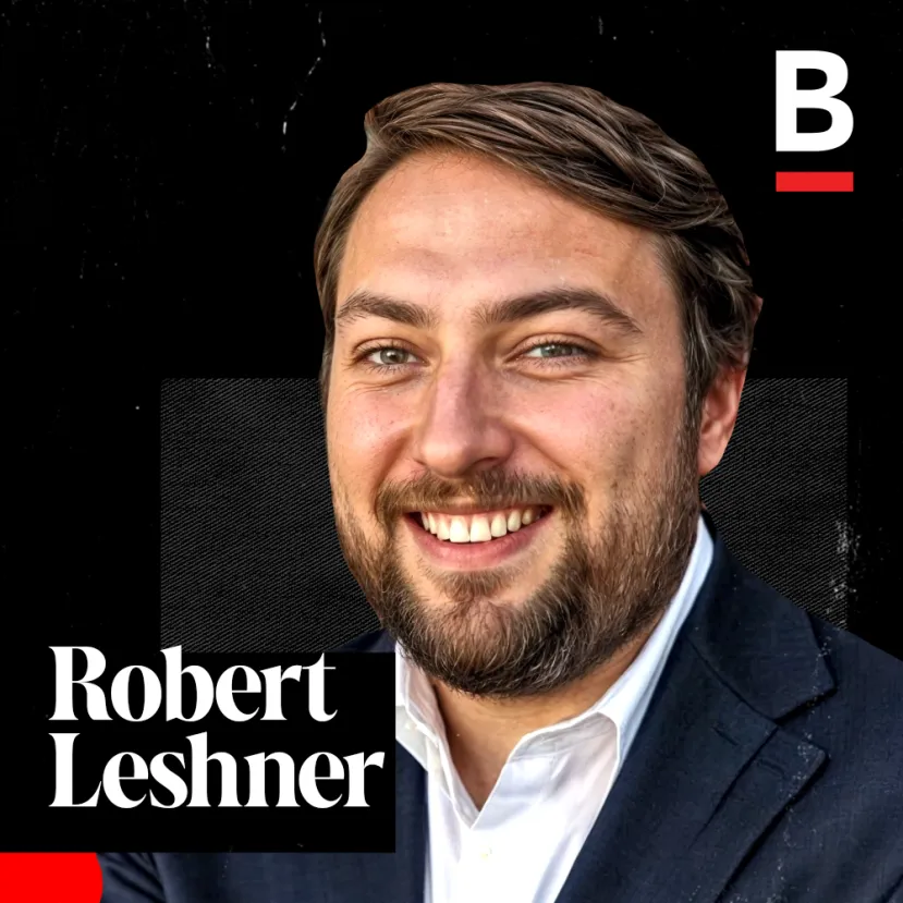 Tokenizing Real World Assets | Robert Leshner