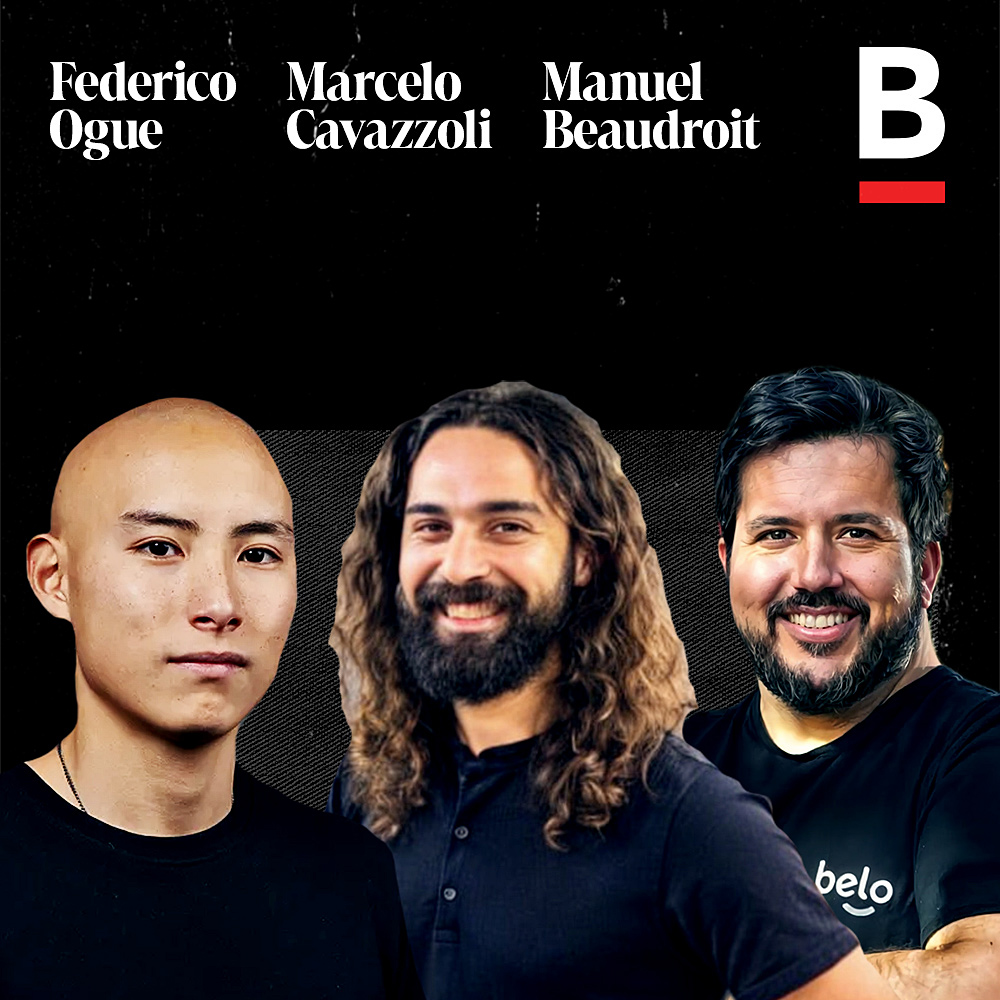 How Crypto Is Transforming Argentina's Economy