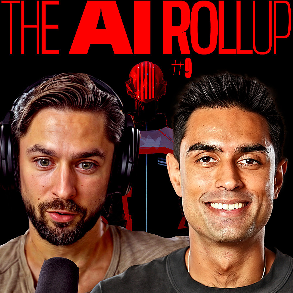AI ROLLUP #9: $6M DeepSeek Shocker | $500B AI Push | Venice’s Billion-Dollar Airdrop | Solana DEX Record