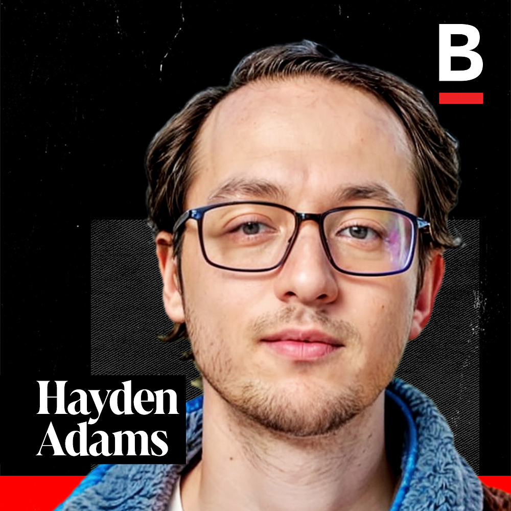 Unichain is Live! What This Means For The Future of DeFi | Hayden Adams