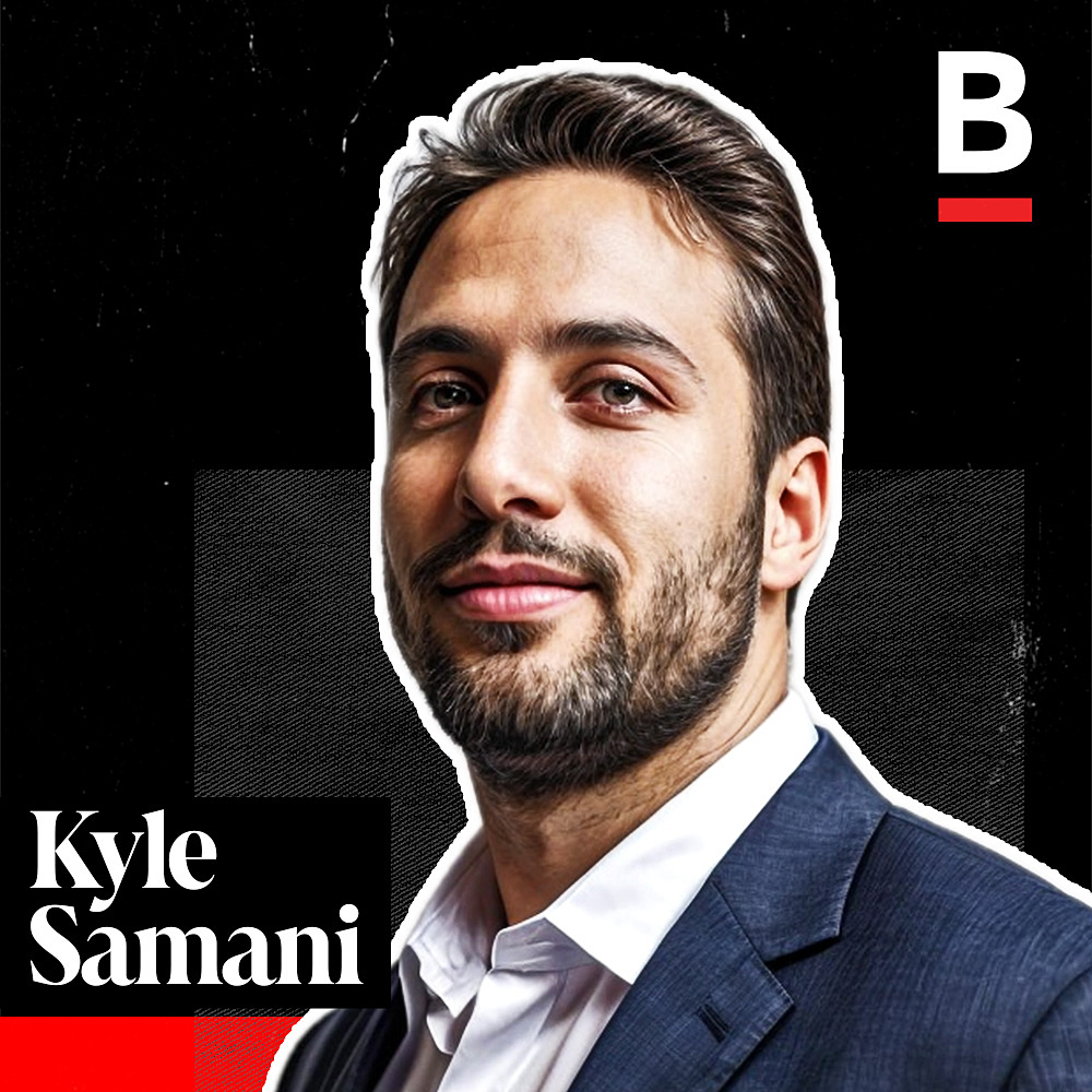 Why is ETH Down So Bad this Cycle? | Kyle Samani