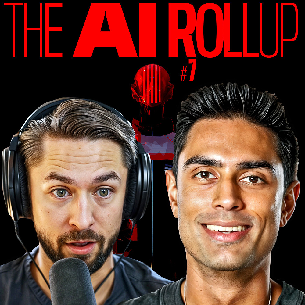 AI ROLLUP #7: DeFAI Mindshare | Arc’s Multi-Chain Moves | ai16z: Sink or Swim? | Virtuals $40M Burn