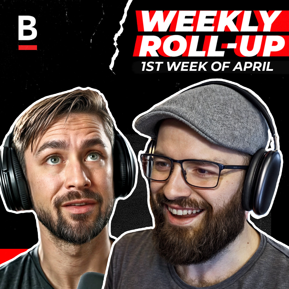 Episode Logo