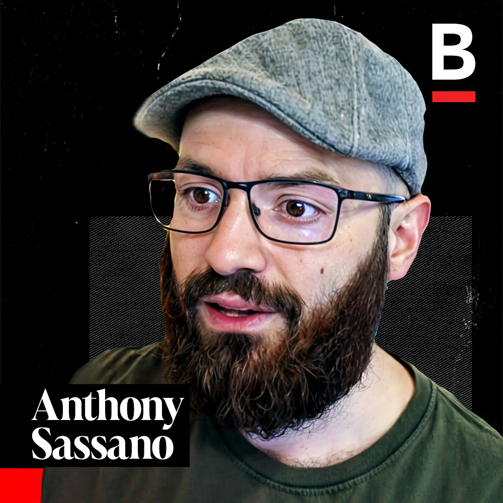 Why You Should Still Be Bullish ETH | Anthony Sassano