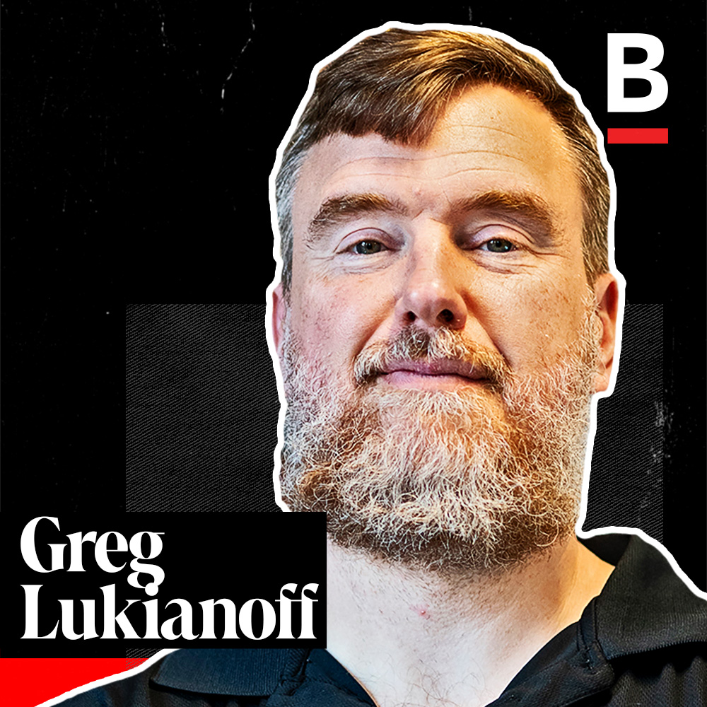 Why We Should Fight for Freedom of Speech | Greg Lukianoff
