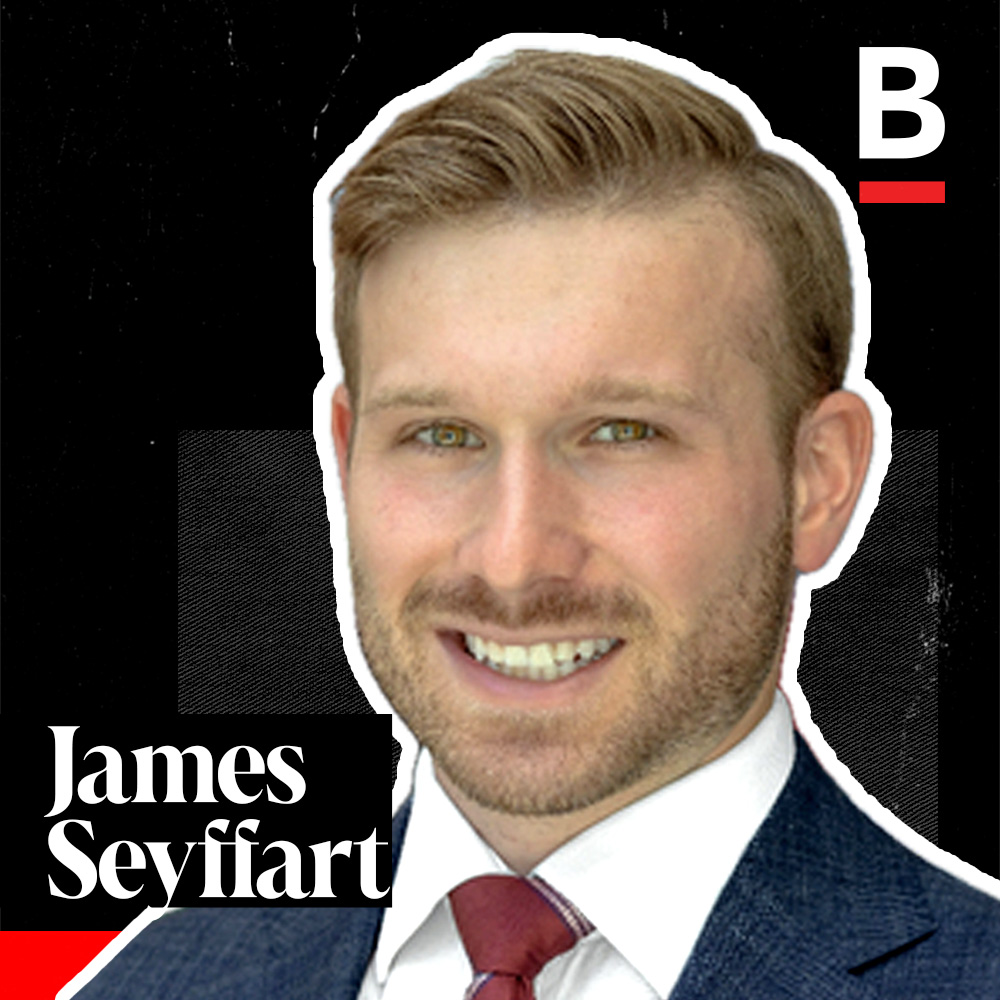 ETH ETF Officially Approved! | James Seyffart