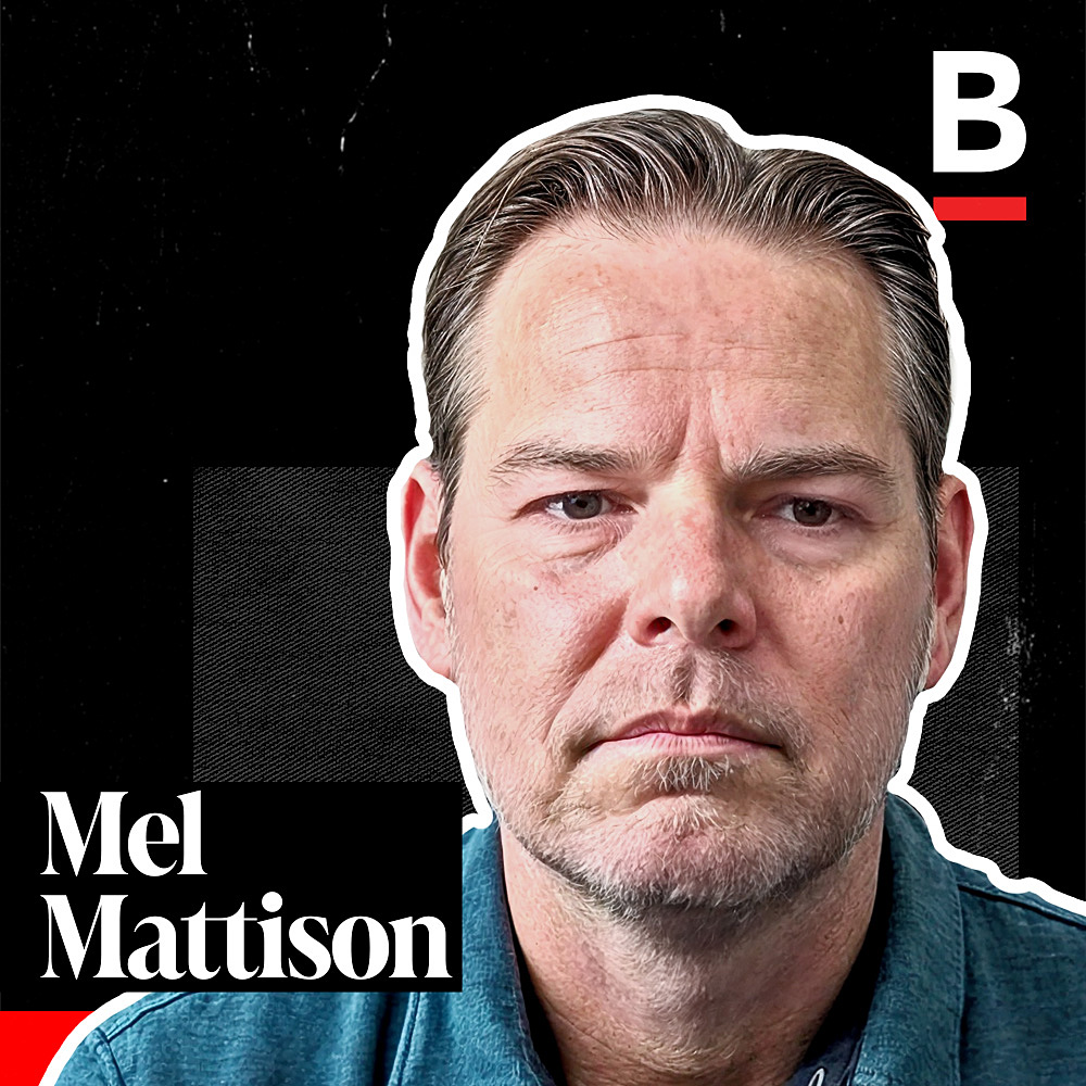 Why Banks Suck, The Great Taking & How To Prepare | Mel Mattison
