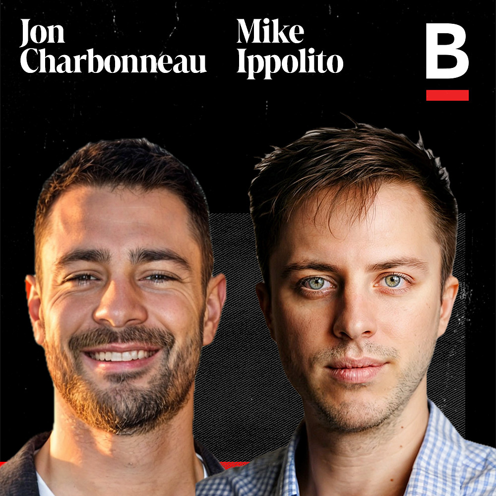 Can Ethereum Compete with Bitcoin, Solana & Celestia? | Mike Ippolito & Jon Charbonneau