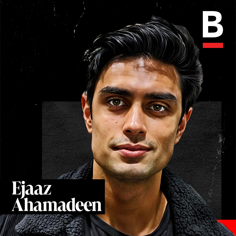 How Crypto AI Agents Will Take Over the World | Ejaaz Ahamadeen