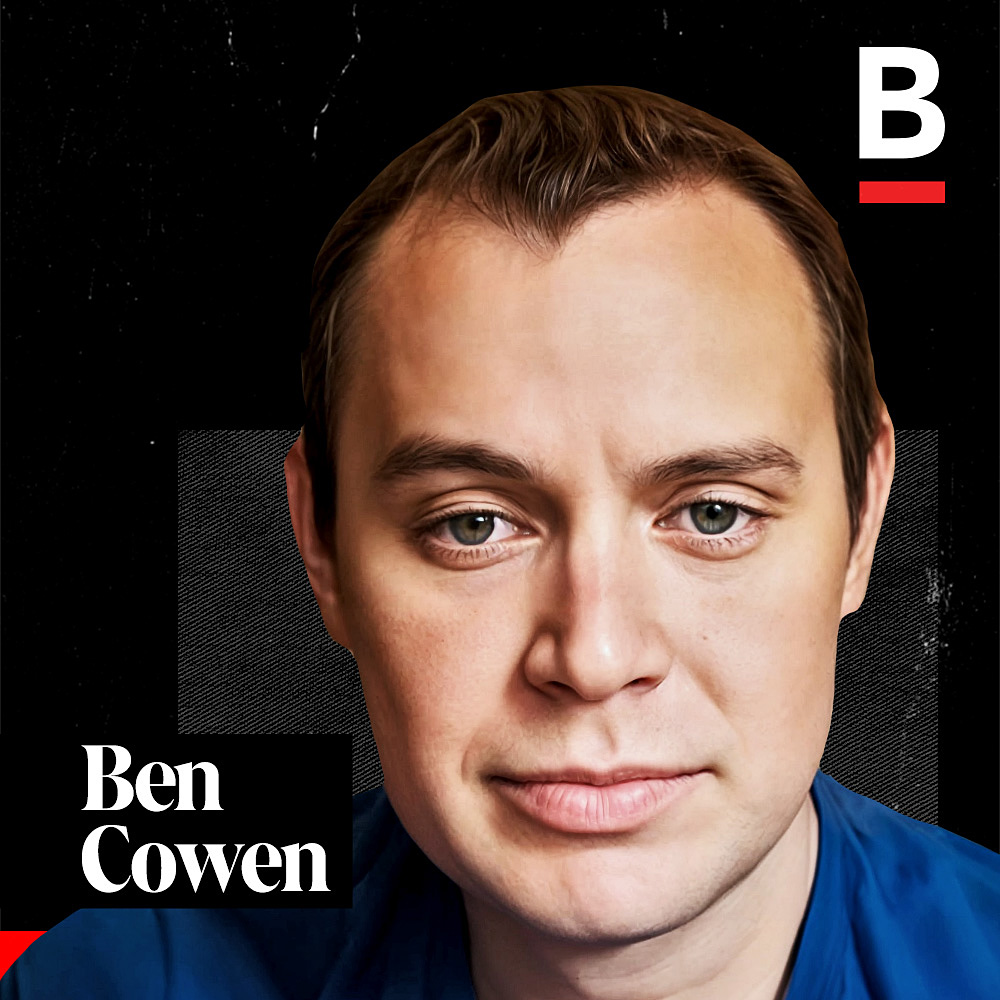 Why This Cycle Feels Broken, Memecoins & Macro | Ben Cowen