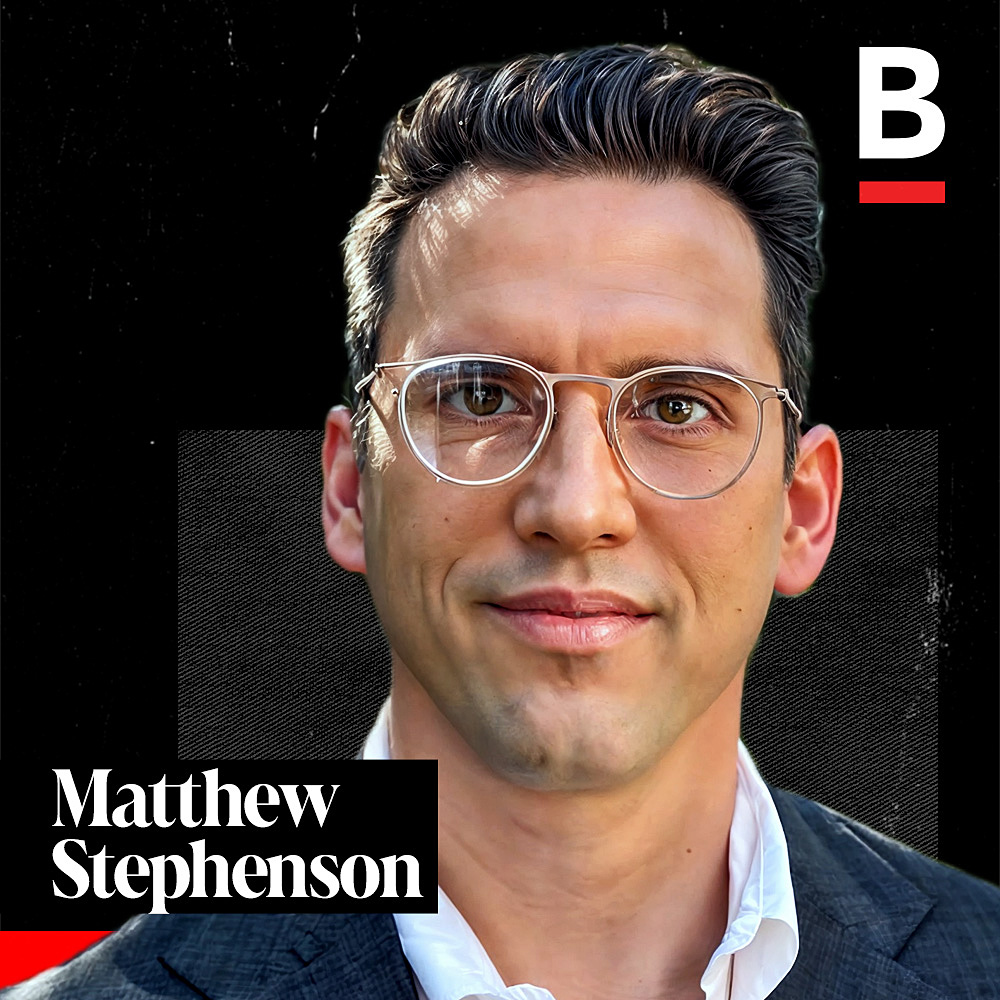 The AI Agent & Memecoin Thesis | Pantera’s Matt Stephenson