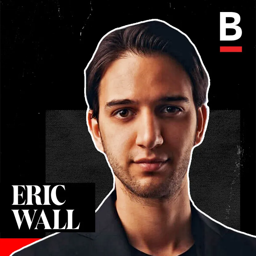 Bitcoin's 2024 Revolution: L2s & Beyond | Eric Wall