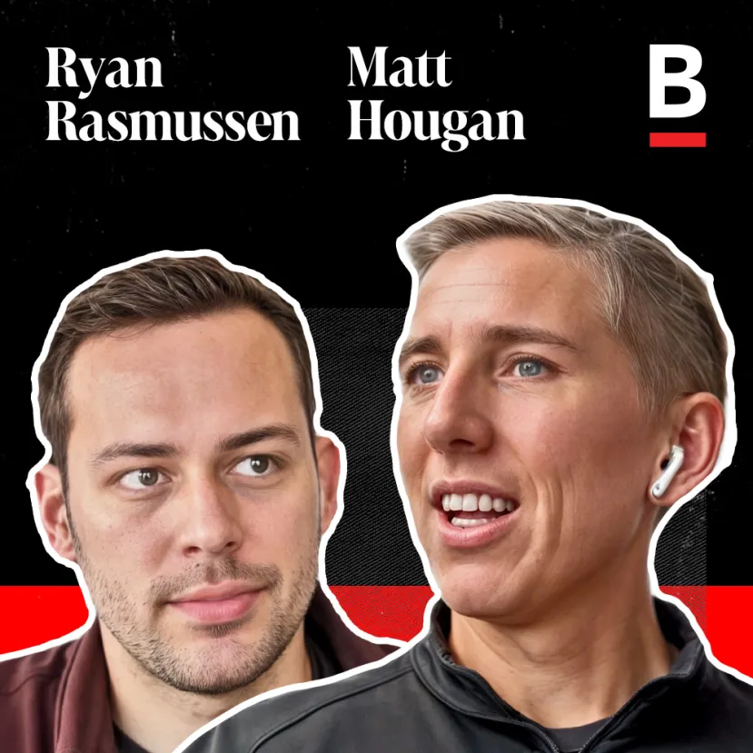 When Ethereum ETF? | Matt Hougan & Ryan Rasmussen of Bitwise