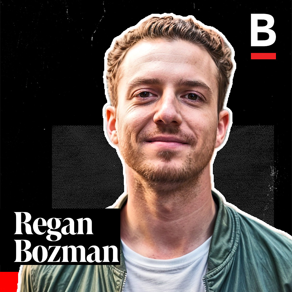 The Battle Between Crypto VCs & Retail Investors | Regan Bozman