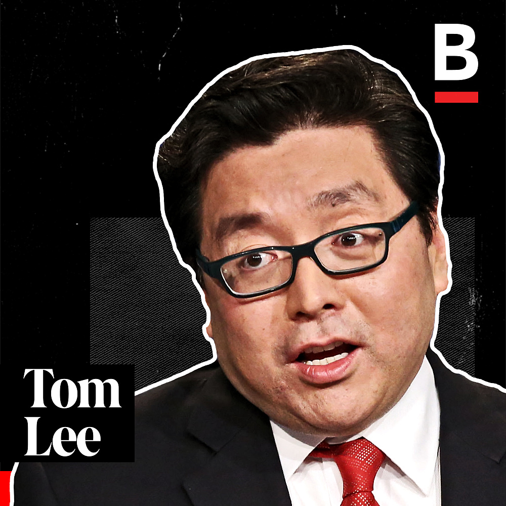 Macro Expert Tom Lee | What's Next For Markets?