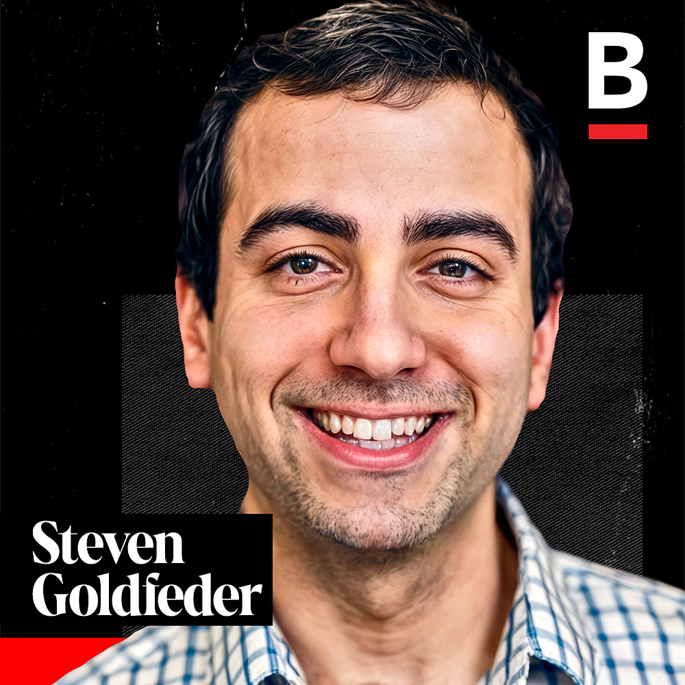 Refuting L2 Fud & State of Arbitrum | Steven Goldfeder