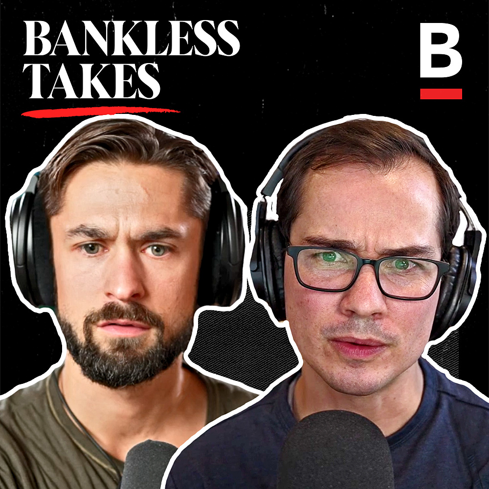 Live: Did This Crypto Cycle Just Come To An End?