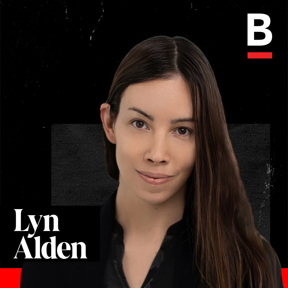 Trump, Tariffs & The Dollar’s Fate: Lyn Alden’s Macro Predictions for 2025