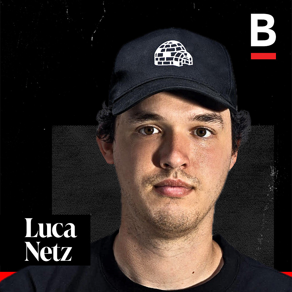 Can Pudgy Penguins Flip DOGE? | Luca Netz