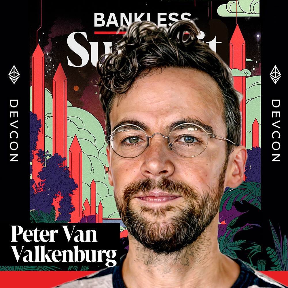 A Short Story About Private Law | Peter Van Valkenburgh