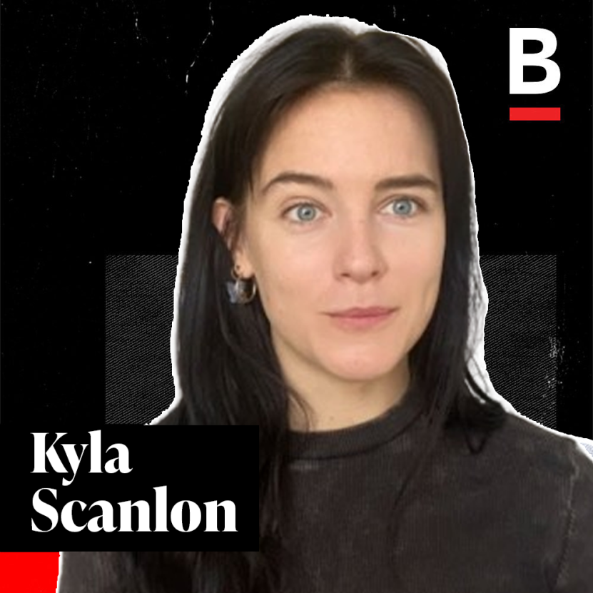In This Economy? How Money & Markets Really Work | Kyla Scanlon