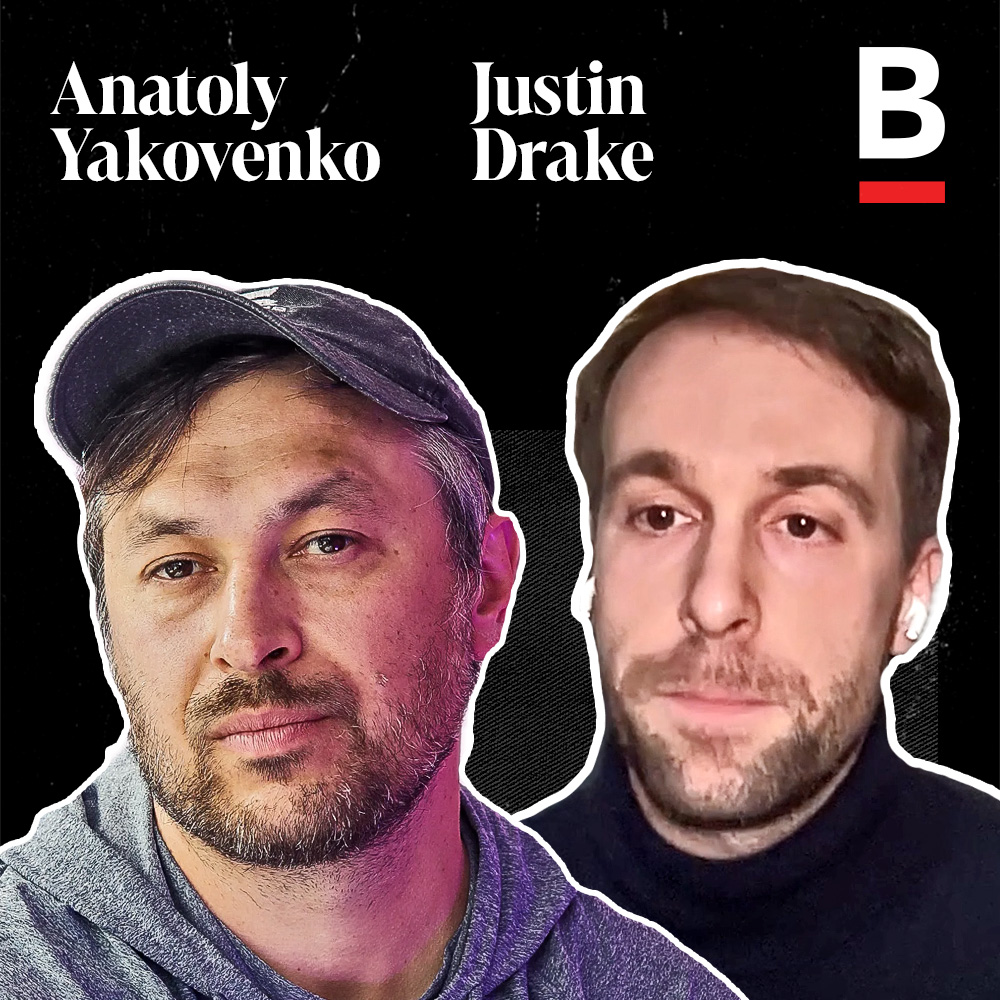 The Ethereum vs. Solana Debate | Justin Drake vs. Anatoly Yakovenko
