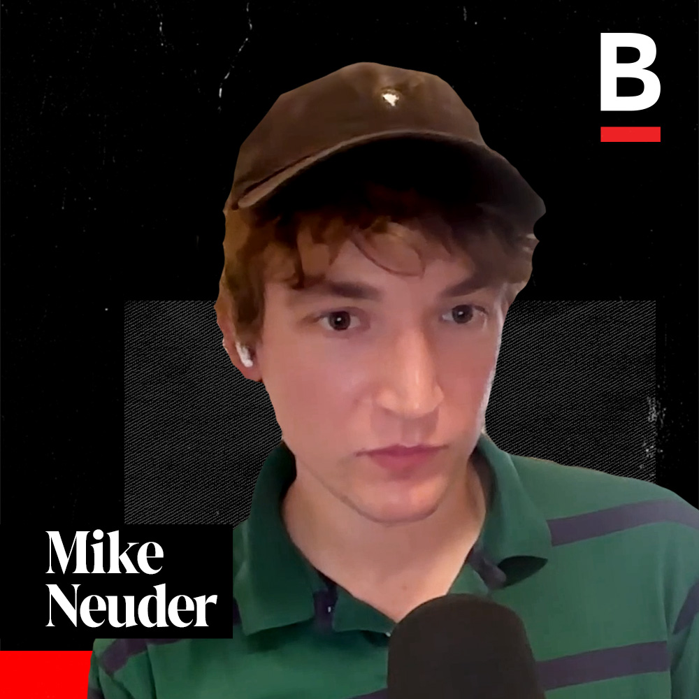 In Defense of The Ethereum Roadmap | Mike Neuder