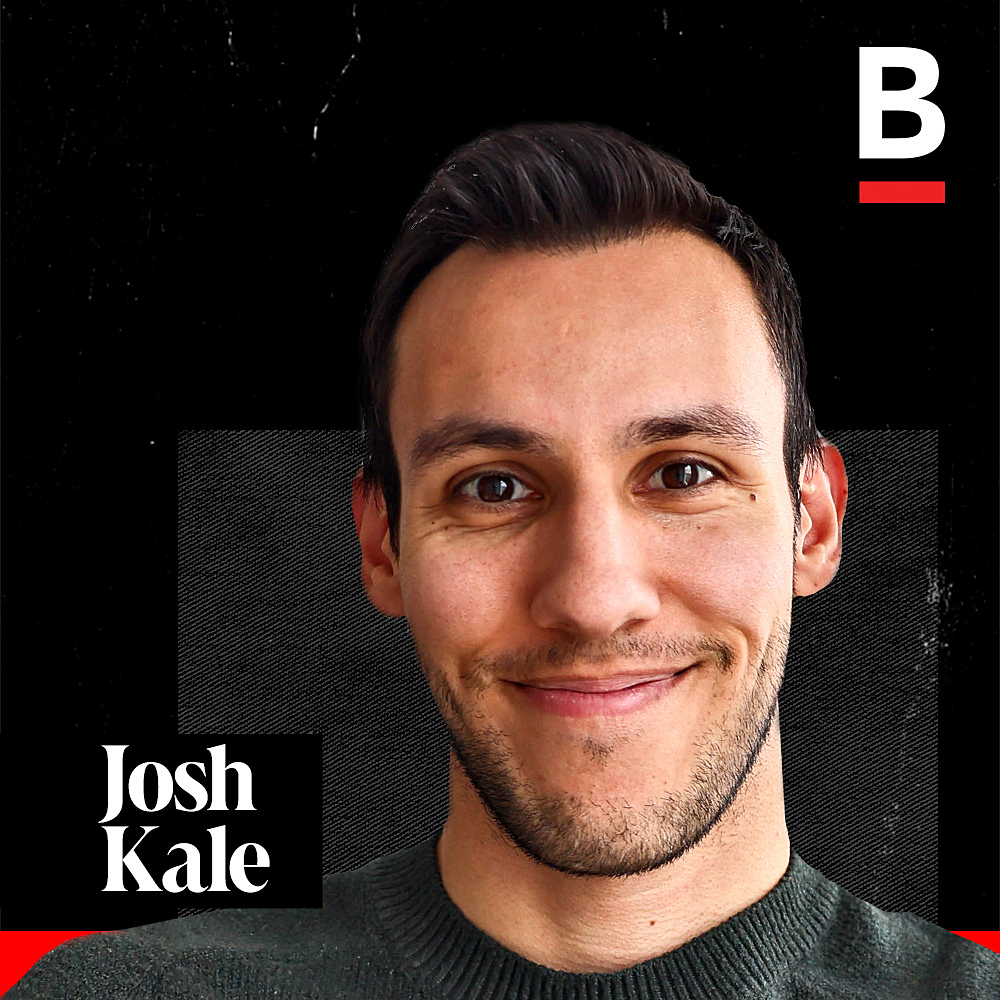 The AI Arms Race: Who Will Dominate the Next Industrial Revolution? | Josh kale
