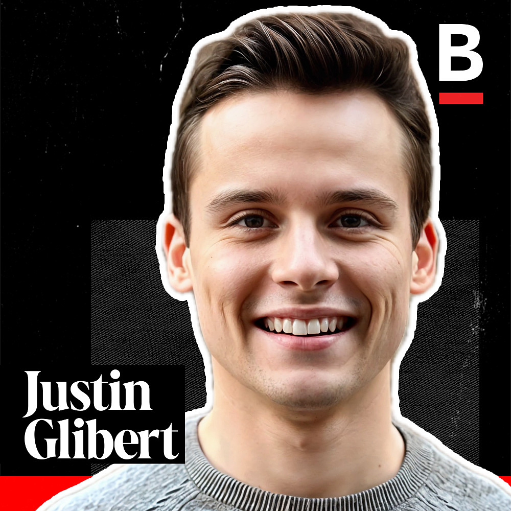 Autonomous Worlds | Lattice’s Justin Glibert