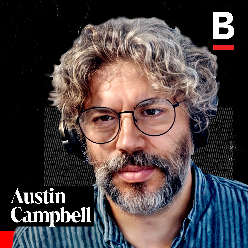 Defending Crypto to the Middle-Class American | Austin Campbell