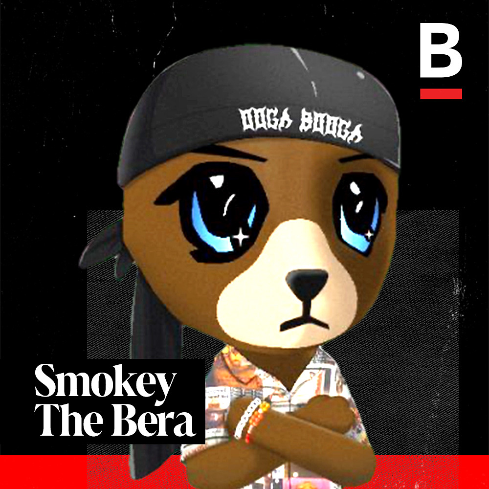 Berachain 101: Everything You Need To Know | Founder Smokey The Bera