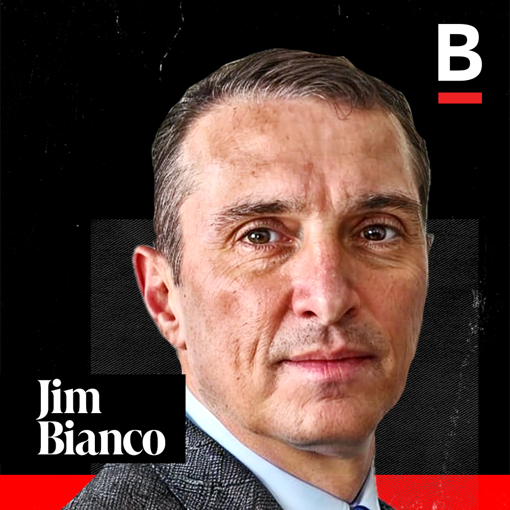 Is Trump Trying to Wreck the Economy? | Macro Expert Jim Bianco