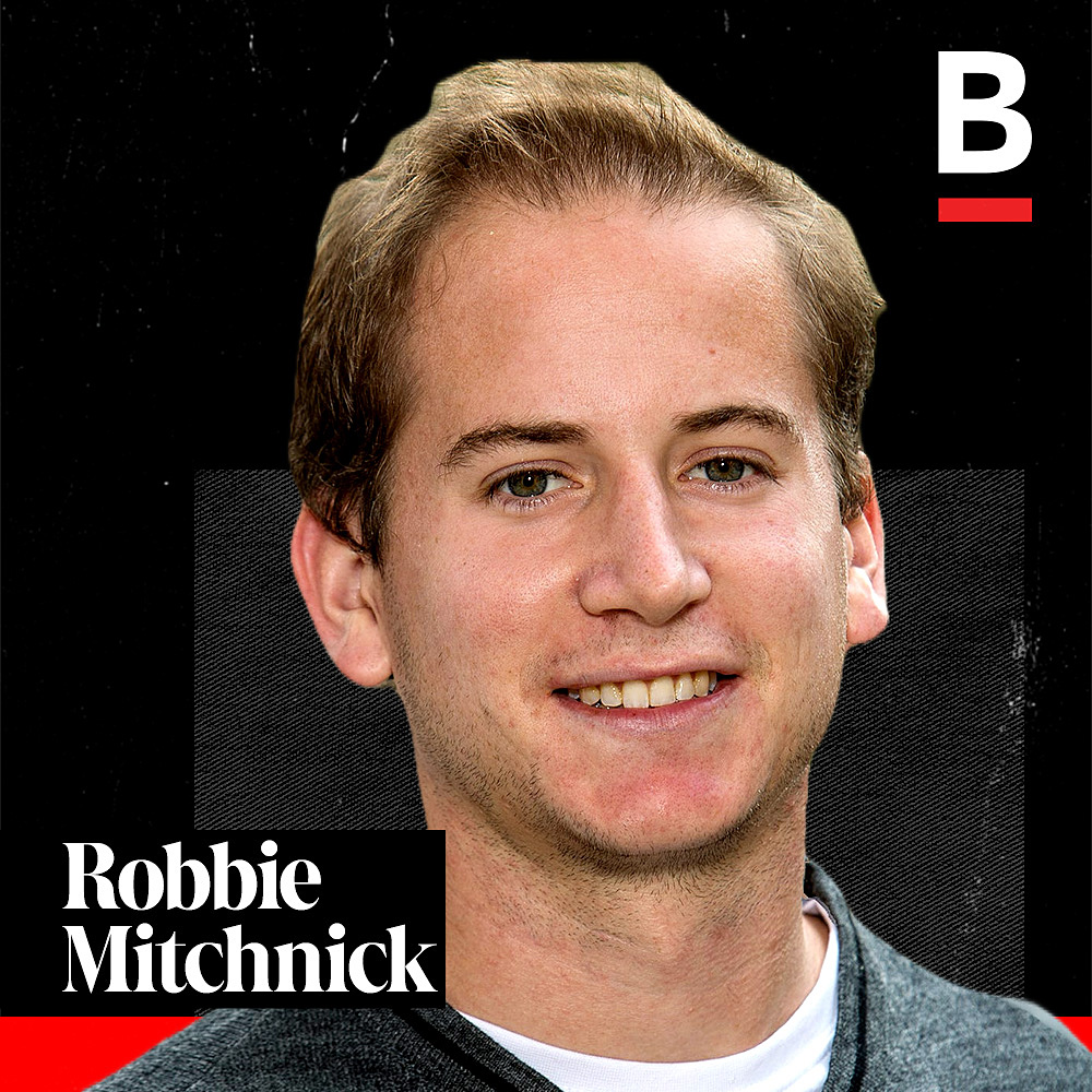 What Are BlackRock’s Crypto Plans? | Robbie Mitchnick Head Digital Assets at Blackrock