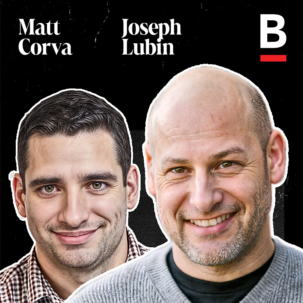 Why ConsenSys is Suing the SEC | Joseph Lubin & Matt Corva