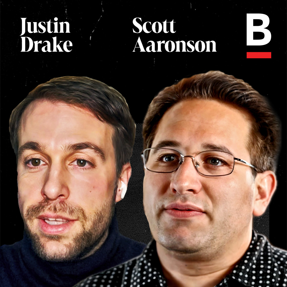 Will Quantum Computing Kill Bitcoin? | Scott Aaronson & Justin Drake