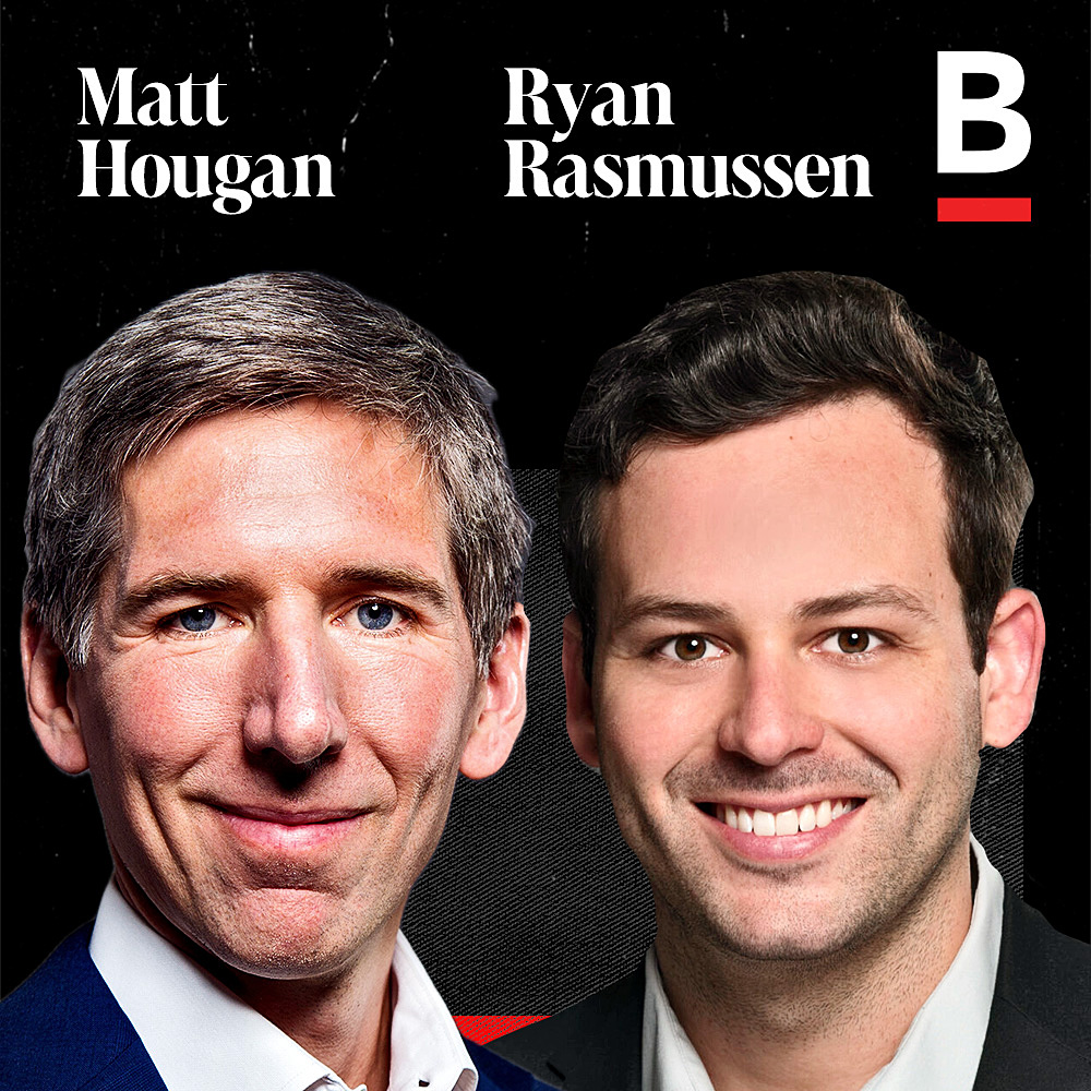 Top 10 Crypto x AI Predictions for 2025  | Bitwise's Matt Hougan & Ryan Rasmussen