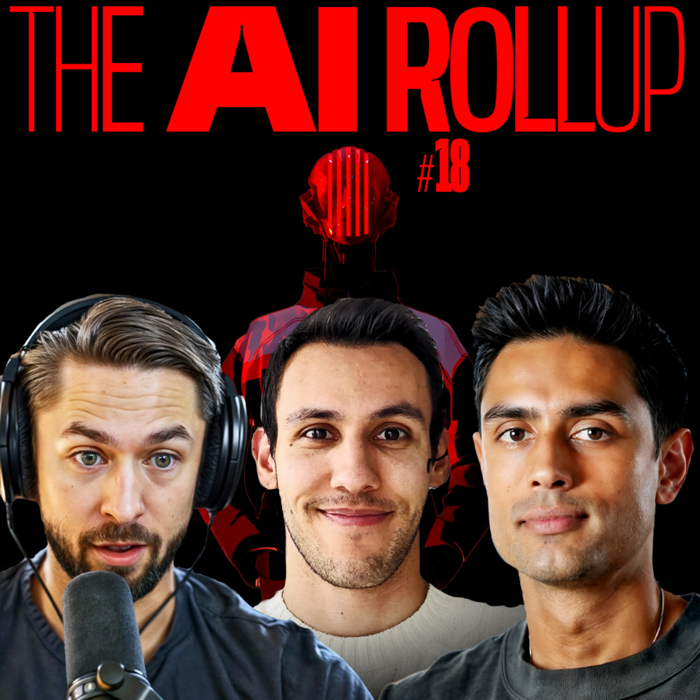 AI ROLLUP: 26 Months Until AGI | Meta's New Top Model Cheated? | $20 Billion To AI Apps
