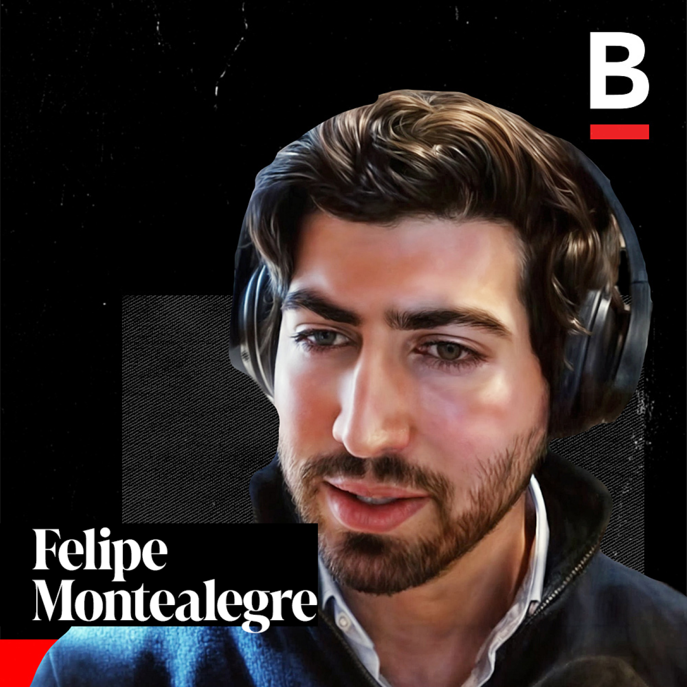 From TradFi to Internet Finance: A New Era of Global Capital | Felipe Montealegre