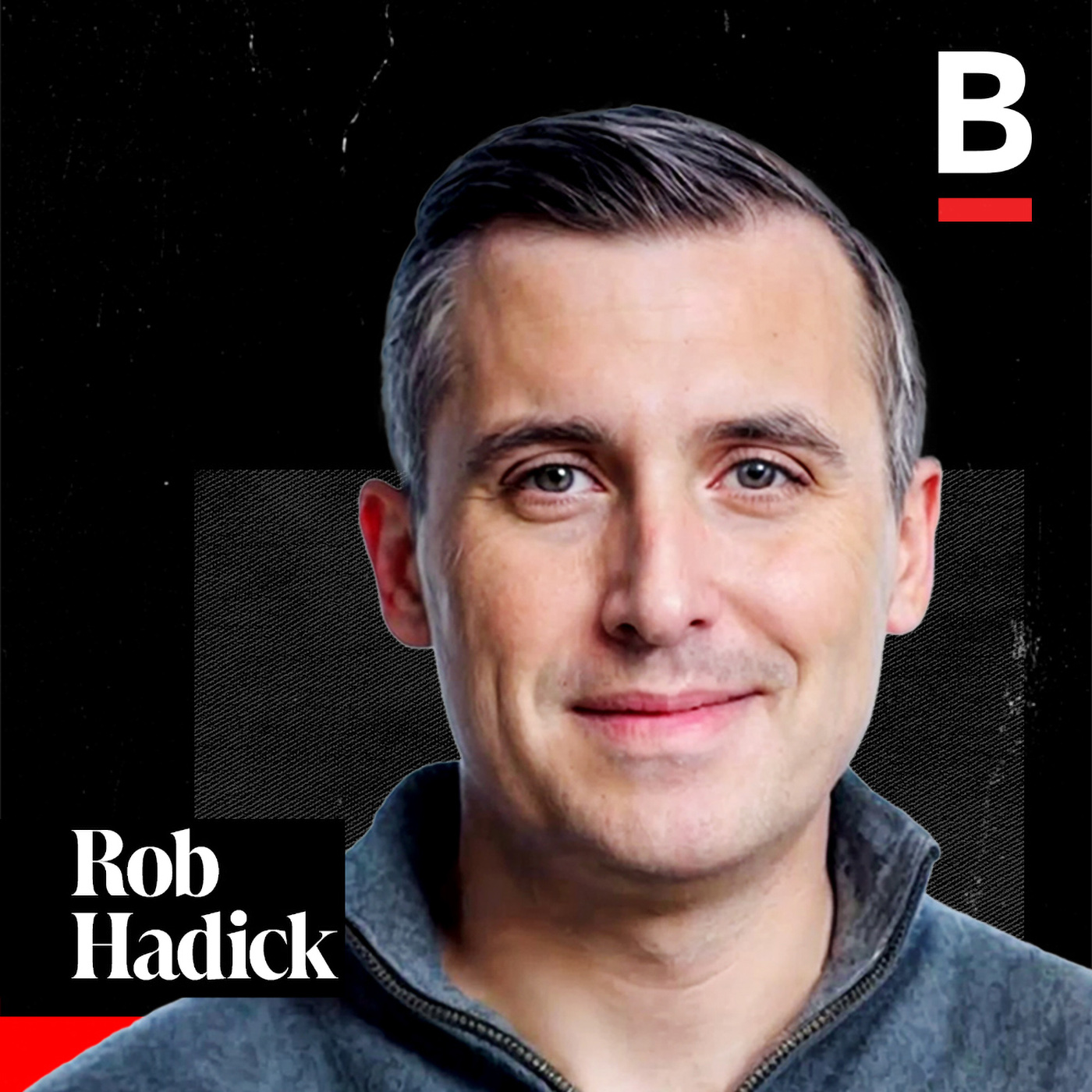 Stablecoin Gold Rush: A $200 Trillion Opportunity | Rob Hadick
