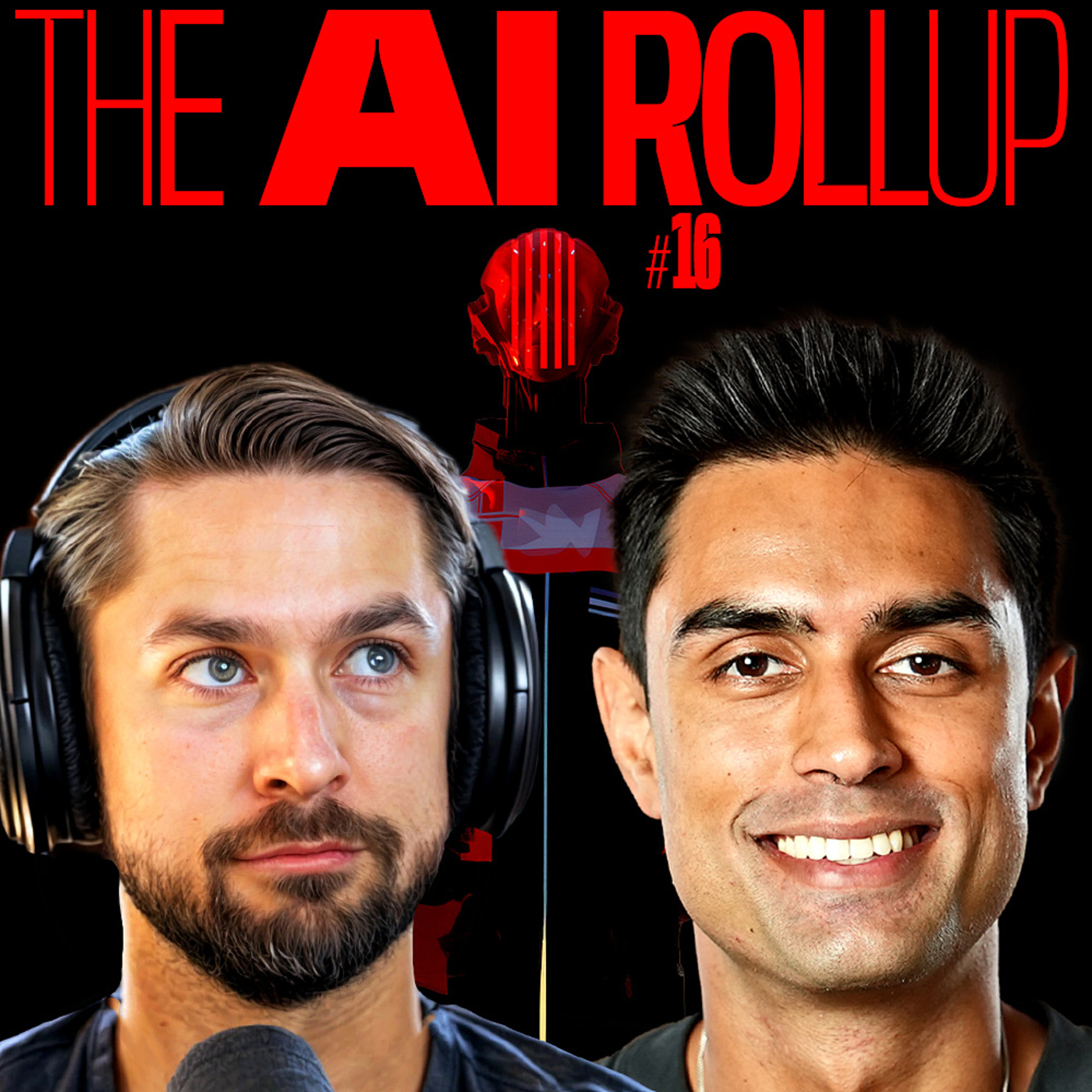 AI ROLLUP #16: Retail Vs Institutions, Who's Right? | New Frontier AI Model | Mind Blowing Image Generation