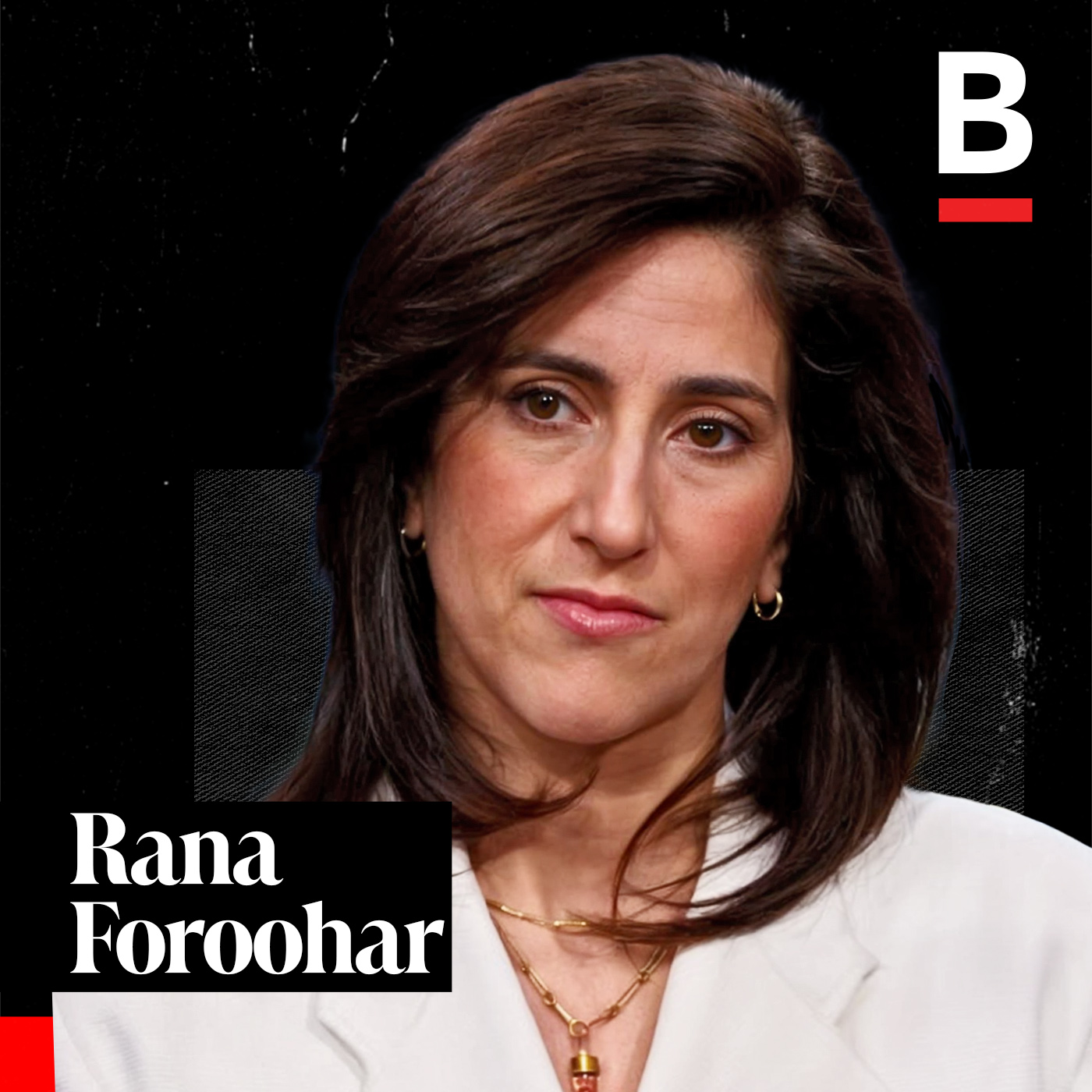 Unraveling of the Global Order? | Rana Foroohar
