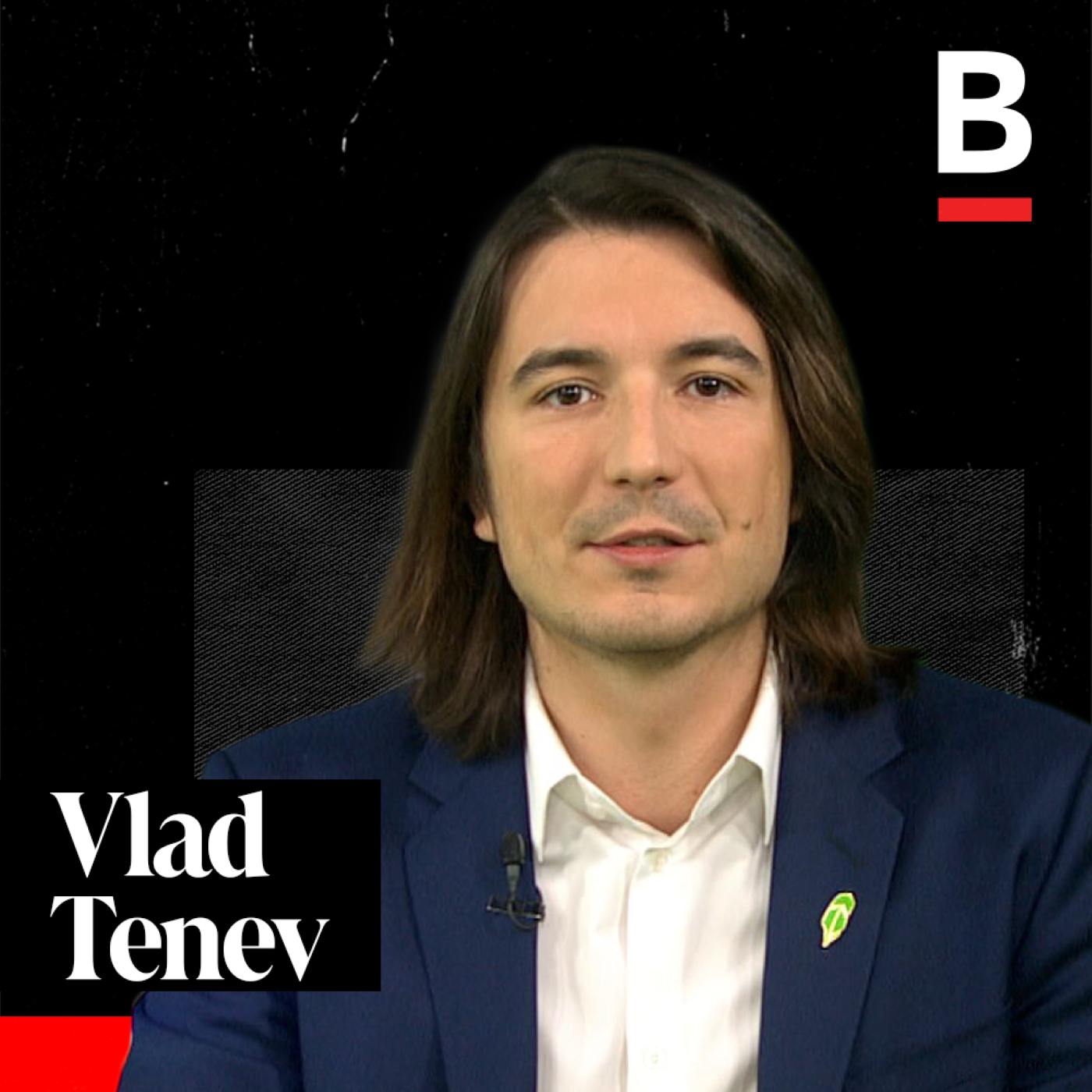 Vlad Tenev Wants to Tokenize SpaceX & OpenAI on Robinhood
